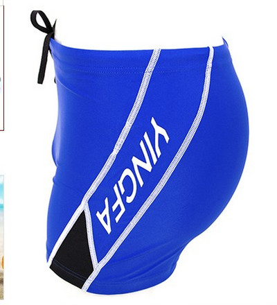 Ανδρικά μαγιό - boxer για την παραλία