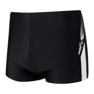 Ανδρικά μαγιό σε μαύρο χρώμα