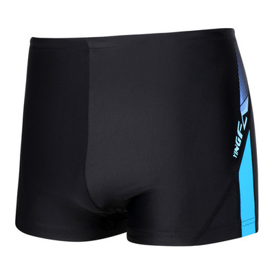 Ανδρικά μαγιό σε μαύρο χρώμα