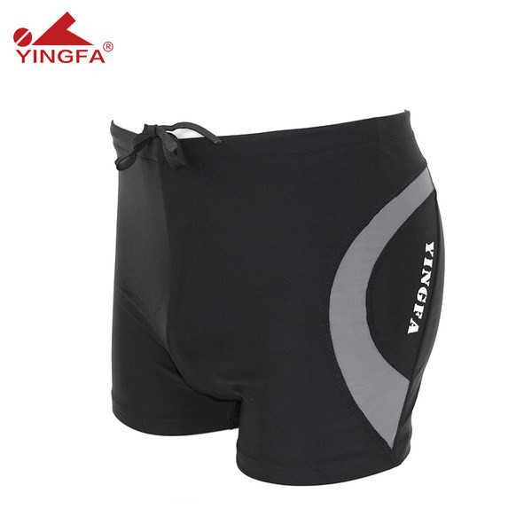 Muške kupaće gaćice - bokserice za plivanje