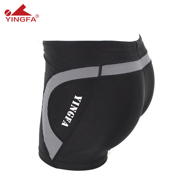 Muške kupaće gaćice - bokserice za plivanje