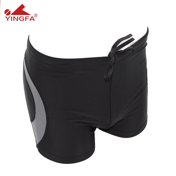 Muške kupaće gaćice - bokserice za plivanje