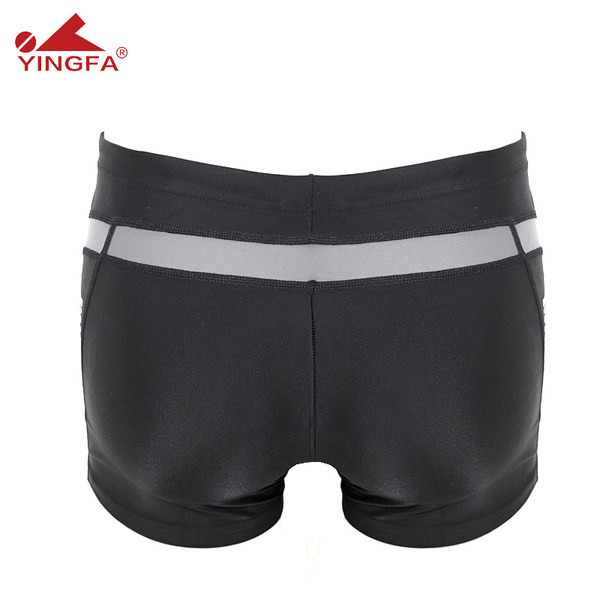 Muške kupaće gaćice - bokserice za plivanje