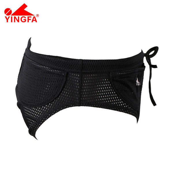 Vyriškos maudymosi kelnaitės tipo su keturiomis kišenėmis