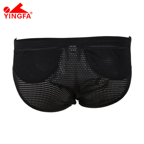 Vyriškos maudymosi kelnaitės tipo su keturiomis kišenėmis