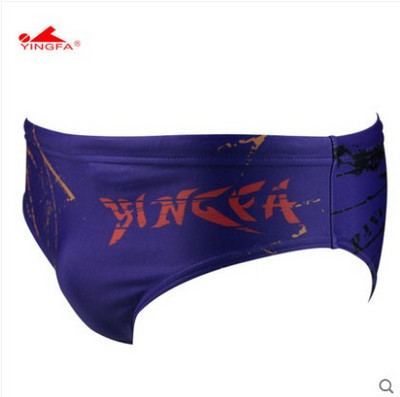 Ανδρικό μαγιό με κορδόνια