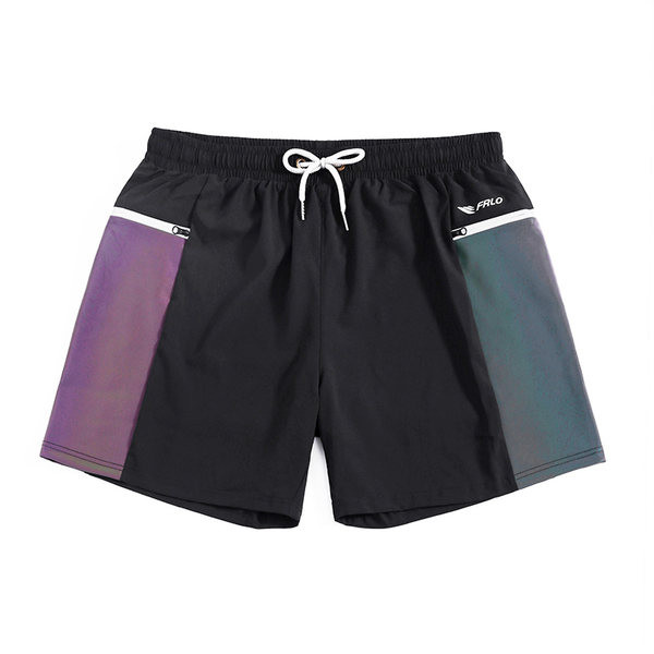 Muški kupaći kostimi - tip kratkih hlača na vezanje