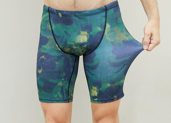 Muški kupaći kostimi - bokserice