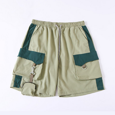 Ανδρικά μαγιό με τσέπη - γρήγορο στέγνωμα