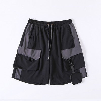 Ανδρικά μαγιό με τσέπη - γρήγορο στέγνωμα