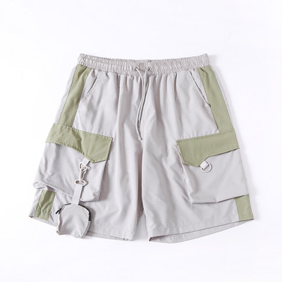 Ανδρικά μαγιό με τσέπη - γρήγορο στέγνωμα