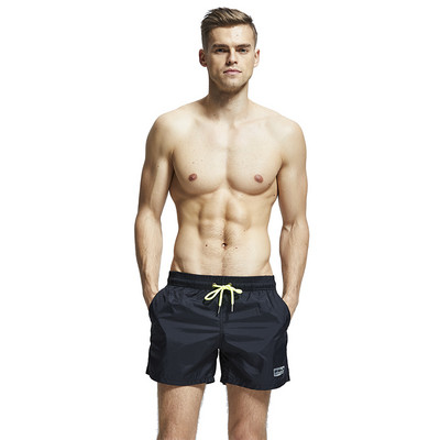 Ανδρικό σορτς παραλίας τύπου μαγιό