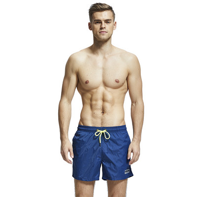 Ανδρικό σορτς παραλίας τύπου μαγιό