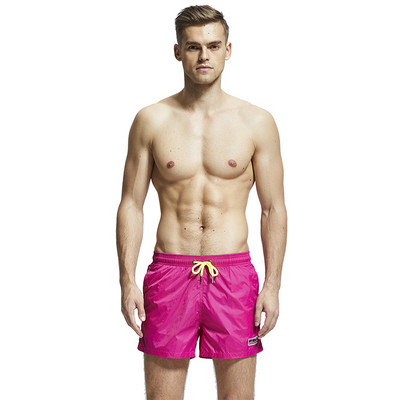 Ανδρικό σορτς παραλίας τύπου μαγιό