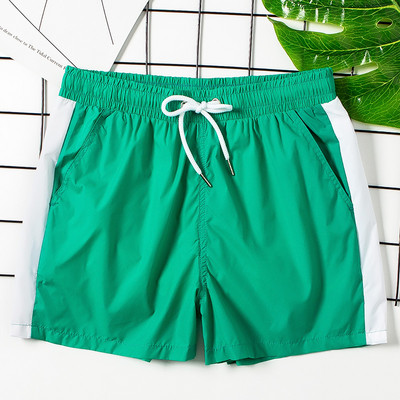 Ανδρικό σορτς παραλίας τύπου μαγιό