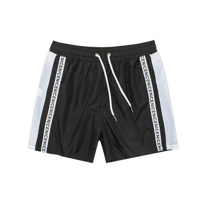 Ανδρικό σορτς παραλίας τύπου μαγιό