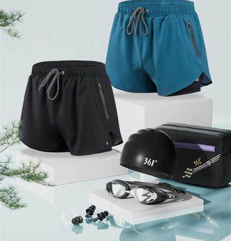 Muški kupaći kostimi za plažu