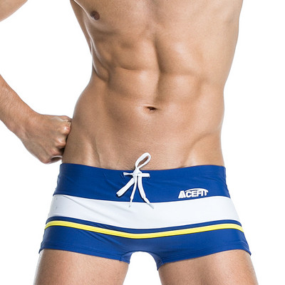 Ανδρικά μαγιό παραλίας - τύπου boxer