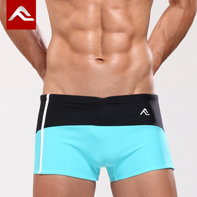 Ανδρικά μαγιό χαμηλής μέσης