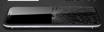 Закален стъклен протектор за IPhone 