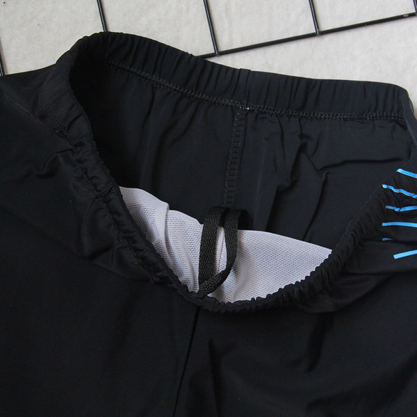 Muški kupaći kostimi sa natpisima - razni modeli