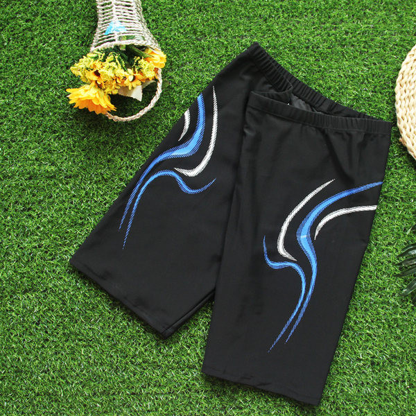 Muški kupaći kostimi - do koljena