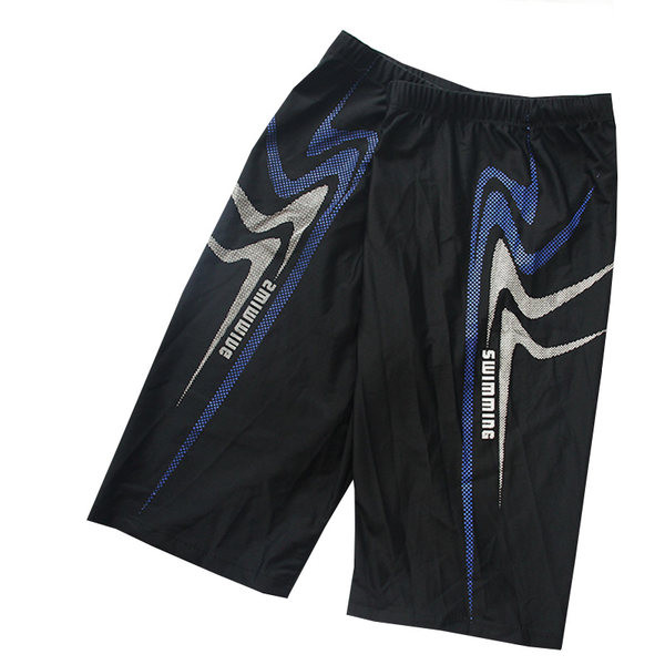 Muški kupaći kostimi - do koljena