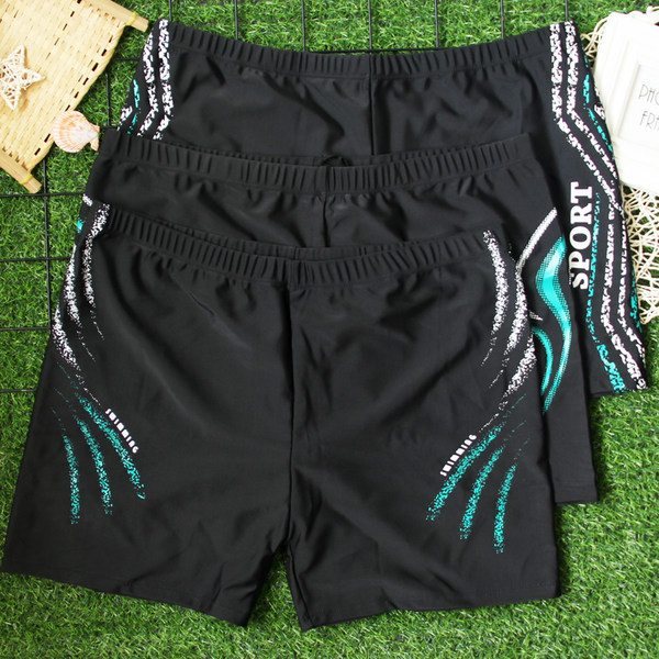 Muški kupaći kostimi - tip hlačica veličine od L do XXXXL