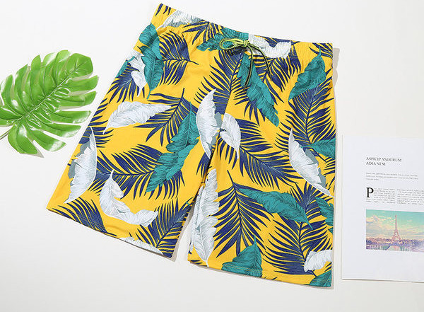 Meeste ujumisriided – paeltega