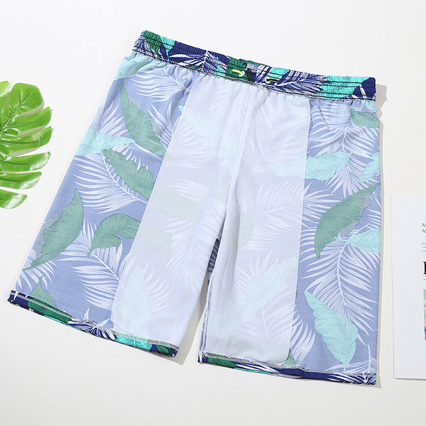 Meeste ujumisriided – paeltega