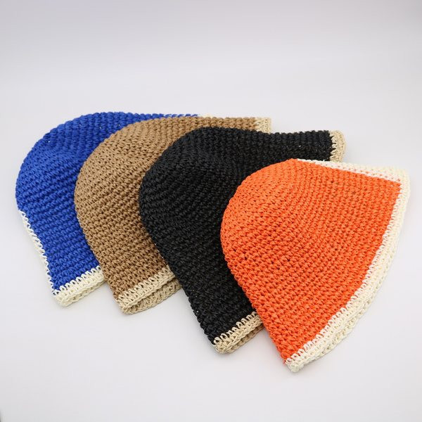 Ženska ribarska kapa