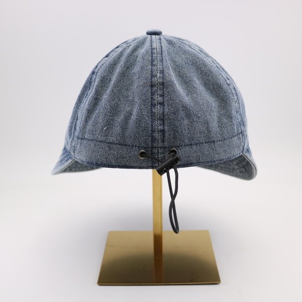 Traper podesivi šešir sa vizirom