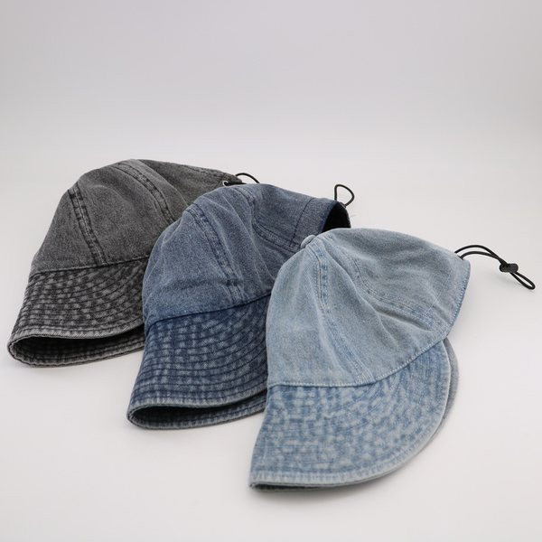 Traper podesivi šešir sa vizirom