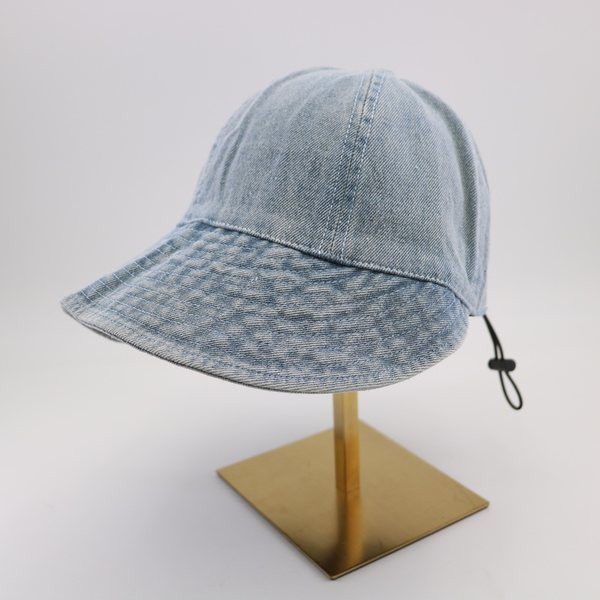 Traper podesivi šešir sa vizirom