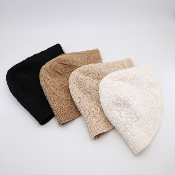 Pletena kapa ribarskog tipa