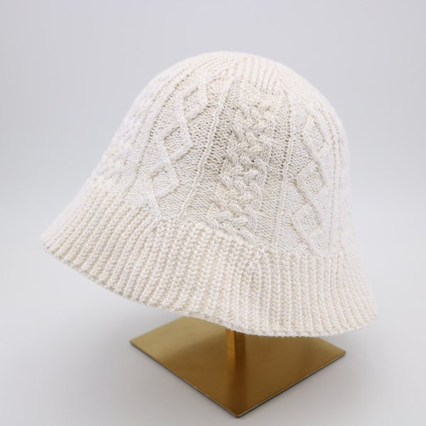 Pletena kapa ribarskog tipa