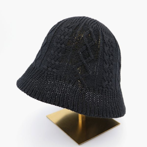 Pletena kapa ribarskog tipa