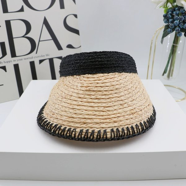 Novi model ljetne ženske vizirke