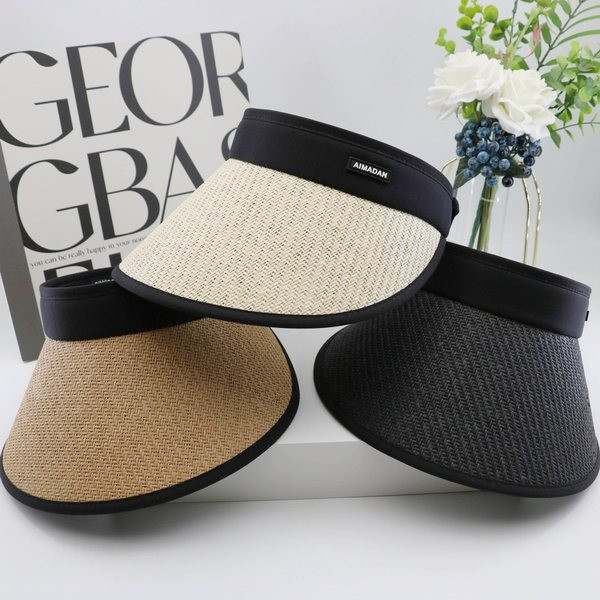 Ženska kapa sa šiltom i natpisom novi model