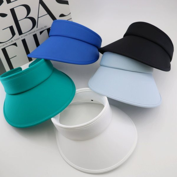 Tekstilni vizir za plažu i svakodnevni život