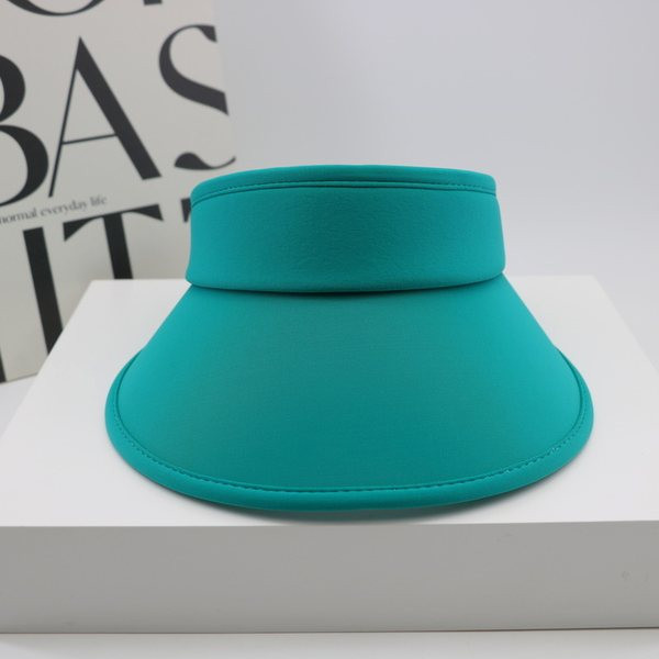 Tekstilni vizir za plažu i svakodnevni život