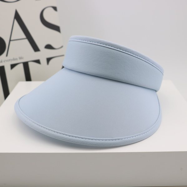 Tekstilni vizir za plažu i svakodnevni život