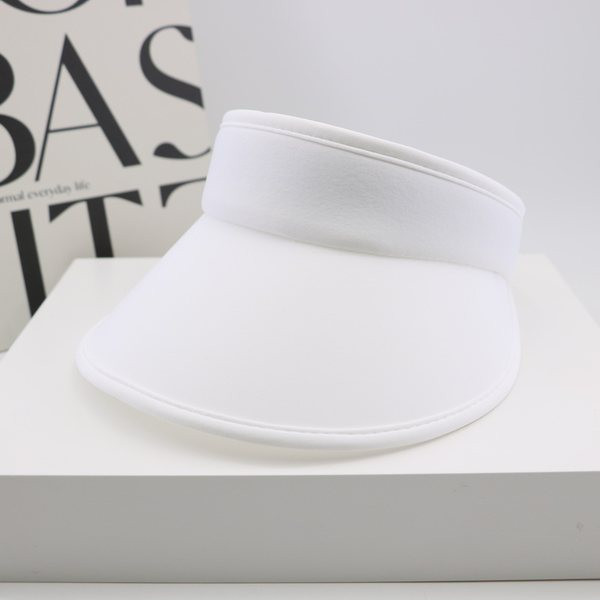 Tekstilni vizir za plažu i svakodnevni život