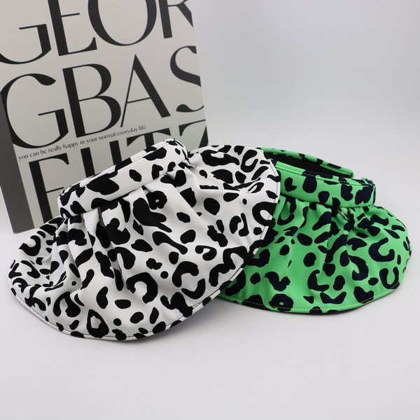 Palarie de dama model nou cu boruri late