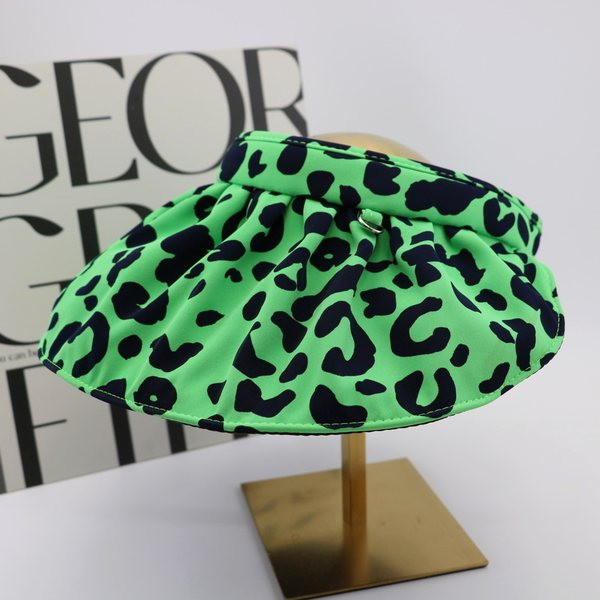 Palarie de dama model nou cu boruri late