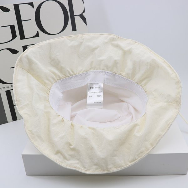 Γυναικείο casual ψαράδικο καπέλο με γείσο