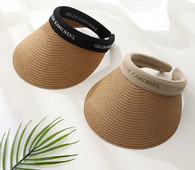 Νέο μοντέλο γυναικείο γείσο με επιγραφή