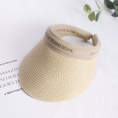 Νέο μοντέλο γυναικείο γείσο με επιγραφή