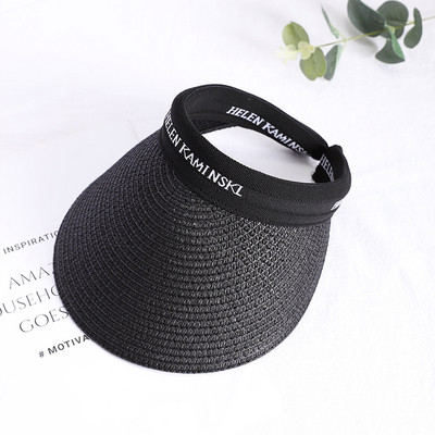 Νέο μοντέλο γυναικείο γείσο με επιγραφή