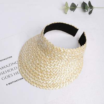 Νέο μοντέλο γυναικείο γείσο με επιγραφή